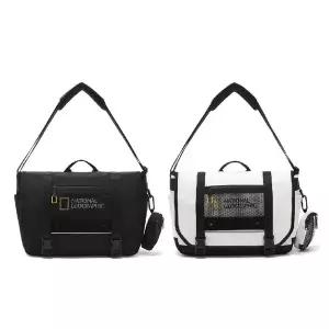 [백화점 정품] 내셔널지오그래픽 NATIONALGEOGRAPHIC N265ACR030 라코 메신저백