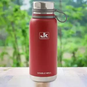 보냉병 이중스텐 진공 보온병(1.5L) 여행 보온병