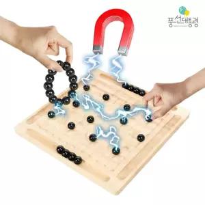 풍선대통령 마그네틱 체스 보드게임/보드/게임/어린이/인기/가족/단체/카드/학생/세트/놀이/휴대용/전략