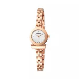 페라가모 FBF080017 간치니 여성 메탈 쿼츠 22.5mm