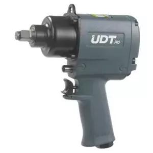 에어임팩트 UDT 에어임팩렌치 임팩트렌치 권총형 UD18P 1/2SQ