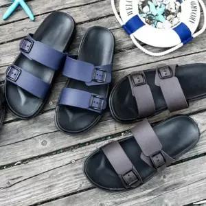 남성 신발 샌들 슬리퍼 3컬러 남성용 AL413