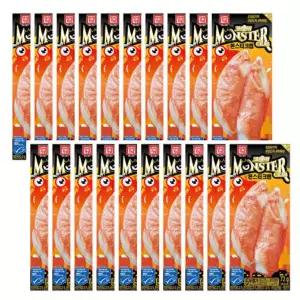 한성기업 크래미 몬스터크랩 72g X 20개