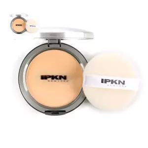 팩트 향수 기능을 첨가한 압축 퍼퓸 파우더 23호