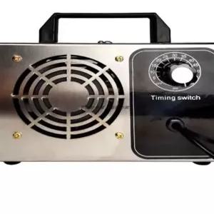 공기소독 오존발생기 살균기 업소용 매장 연기제거 음이온 정화장치