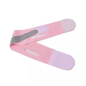 브이라인 밴드 얼굴 땡기미 압박 턱 리프팅 땡김이