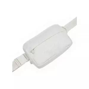 언더아머 UA 에센셜 웨이스트 백 크로스바디 힙색 1378418 110 181048