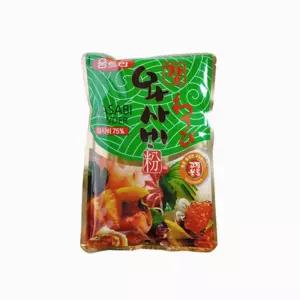 강와사비 분말 200G요리 식자재 푸드 200G