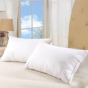 호텔 펜션 숙박 사계절 베개솜 50x70 베게 배게 베개 일반 기본 속통 배게속통