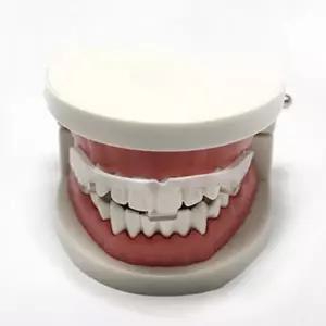 헬스용 수면 방지 이갈이 마우스피스