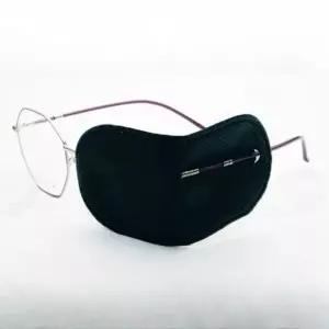 6개 약시 가림패치 안대