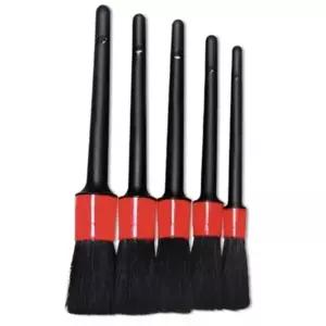 솔 밀대 세차 붓 브러쉬