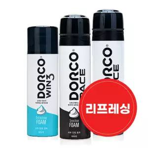 일회용 면도기 남성 여성 다리털-센시티브 쉐이빙 폼도 이빙 용젤 도용 도젤 용품 이빙젤