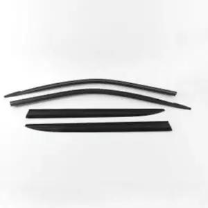 [CAR] 썬바이저 빗물받이 G4렉스턴 선바이저 스모그형