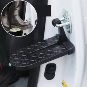 [CAR] 자동차 보조 발판 루프탑 세차 스텝 계단