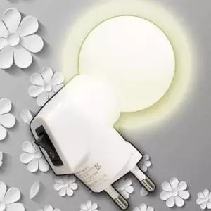 [Deco] 인테리어 led 취침 조명등 스위치 콘센트 수유등 무드등 침실