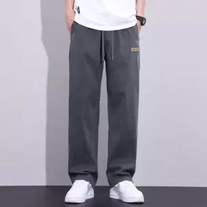 토르 팬츠 남성용 면 캐주얼 멀티 와이드팬츠 라이크 패션 배기핏 일자핏 OPH5