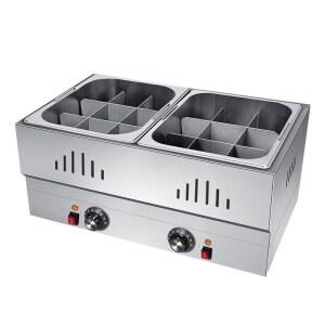 업소용 전기 오뎅기계 오뎅기 조리기 끓이기 보온 오뎅통 분리형 가정용 길거리 포차 선술집