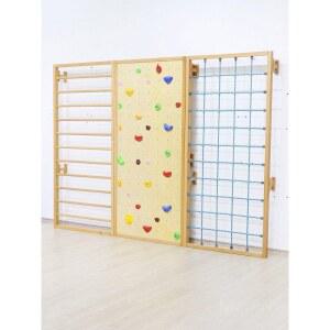 미니 암벽등반 실내 알루미늄 실내암벽등반미니도르래 미니도르래 컬러 링 펜션 장치