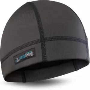 스웨트호그 스컬 캡 - 남녀용 헬멧 라이너 하드 모자 및 운동을 위한 초흡수성 미끄럼 방지 쿨링
