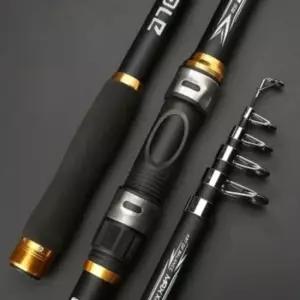 바다낚싯대 랭크업입문용원투낚싯대바다민물접이식릴낚시대