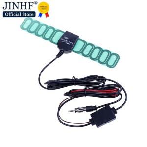 자동차 AM TV 라디오 디지털 안테나 공중 신호 증폭기 부스터, 인기 판매