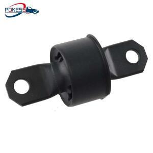 POKESS 자동차 차량용  암 부싱 리어 서스펜션 98AG5K896AB For FORD FOCUS I CAK C-