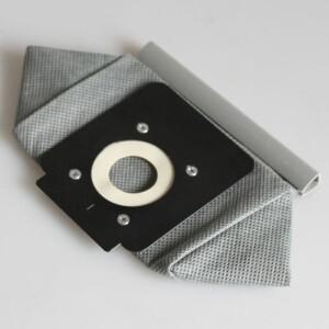 가정호환용 진공 청소기 액세서리 쓰레기 봉투 부직포 먼지 세탁 가능