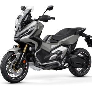 반사 오토바이 액세서리 어 GT 방수 어드벤처 테네레 Adv 내부 GPR125