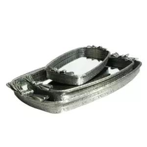 화장대정리함 삼원 화장품 정리함 정리대 화장대 트레이 대