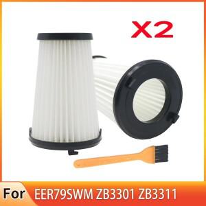 Electrolux EER77MBM EER7ANIMAL EER7ALLRGY EER79SWM ZB3301 가전 부품 호환용 진공 스위퍼 필터 세트