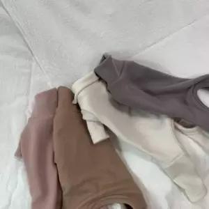 [반려] 강아지 1P 반려견 올인원 봄외출복 사카리바