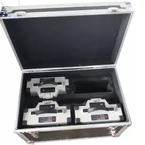 드론배터리보관함 하드 케이스 이동식 상자 상자(4개) 보호 T50T40FC30 수납함