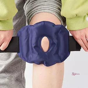 2개무릎 쿨링 핫 아이스 팩 열감 찜질 냉 근육 통증 핫찜질 쿨링냉 아이스팩wxy196