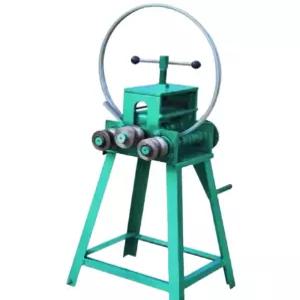 수동 파이프 강관 밴딩기 벤더 절곡기 밴더 유압 철근 배관 벤딩기 구리