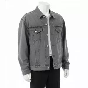 리바이스 MAN 셀비지 트러커 데님 자켓 WO-J203-051-1