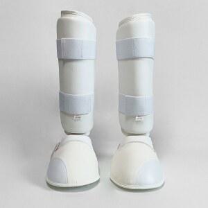 태권도 유니폼 가라테 스파링 MMA 손바닥 세트 액세서리 무술 도복 프로텍터