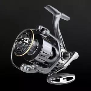 델키오 스피닝릴 3000번 바다 찌 흘림 루어낚시 릴