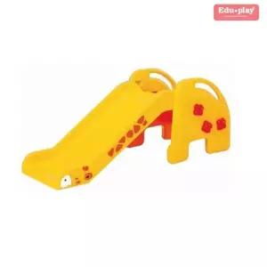 기린 미끄럼틀 실내 유아 대형 아기 어린이 장난감