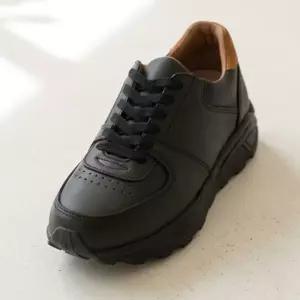 [쥬비샵]5cm 키높이 어글리 스니커즈 데일리 남자 운동화