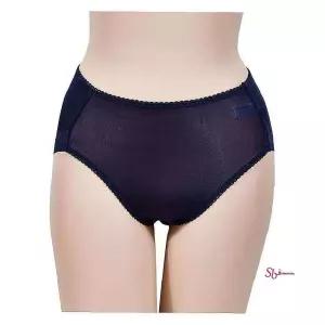 여성 소프트한재질감 위생팬티 인견 넓은방수포klm335