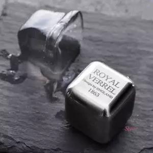 아이스 얼음통 큐브 버킷 4구 와인쿨러 칠링lmn460