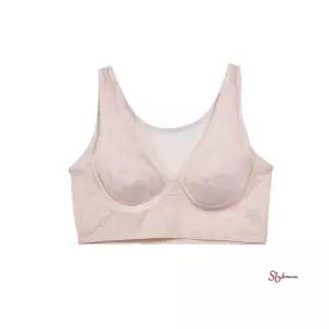 초등학생 런닝형 노몰드 초등여아 브라efg515