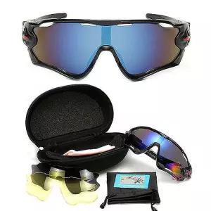 스포츠고글형 선글라스 편광 썬글라스jkl043