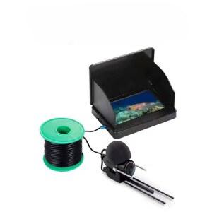 빙어 어탐기 물고기 탐지 수중 카약 호수 빙어어탐기 수중탐지기