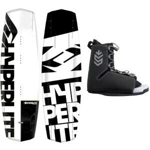 투어 웨이크보드 바인딩이 포함된 시스템 및 하이퍼라이트 에이전트는 부츠 사이즈 8 14에 맞습니다! 134, 138, 142cm입니다.