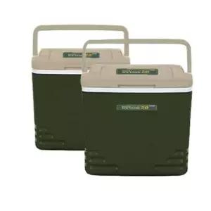 코멕스 아이스탱크 20L 아이스박스 W