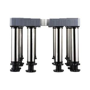 제빙기받침대 스테인레스 제빙기 다이 높이 프레임 브라켓