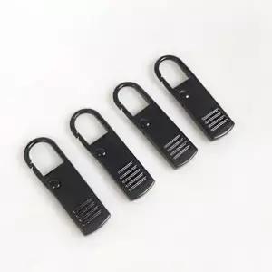 간편수선 지퍼고리 자크손잡이수리 가방지퍼수리 셀프