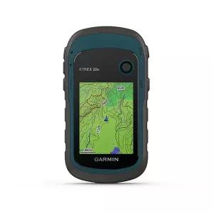 Garmin eTrex 22x 견고한 GPS 가민 내비게이터 휴대용